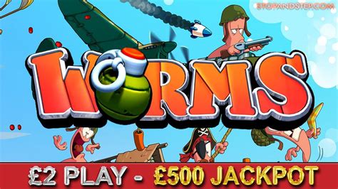 worms slot - Worms™ Slot Machine Game to Play Free at Slotozilla